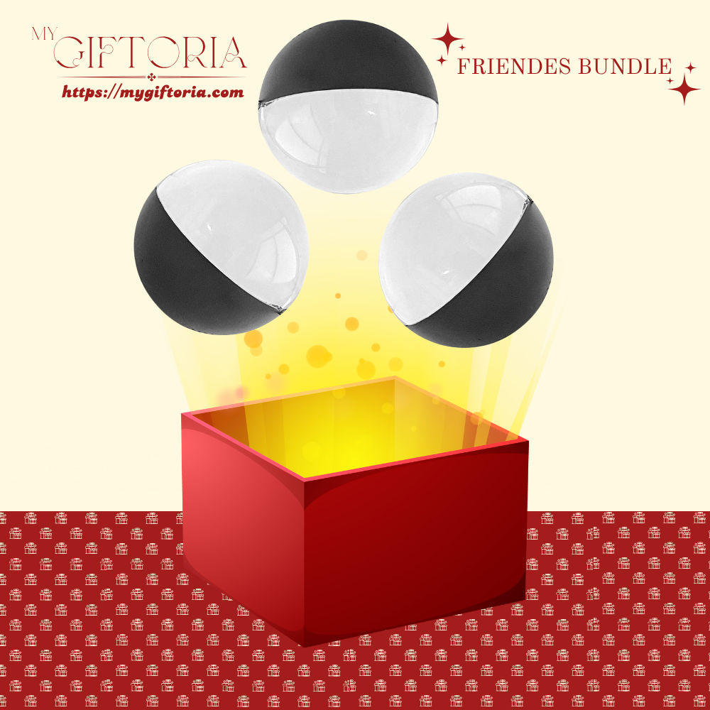 10 3D Magical Crystal Ball - Image 11