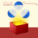 3D Magical Crystal Ball - Image 2
