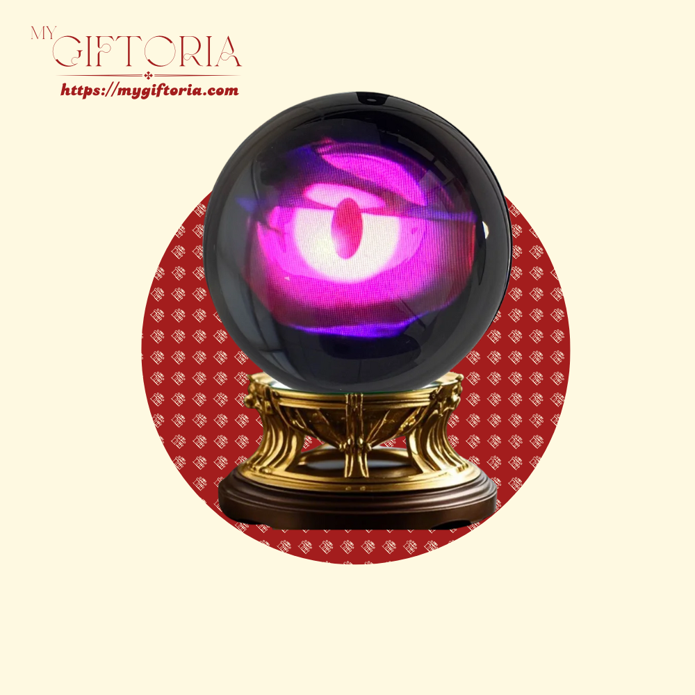 2 3D Magical Crystal Ball - Image 19